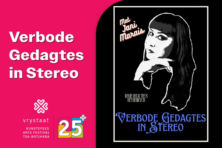 Verbode Gedagtes in Stereo